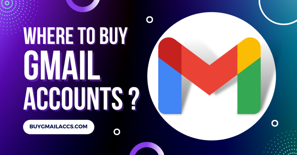 where to buy aged gmail accounts