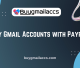 Buy gmail accounts with paypal